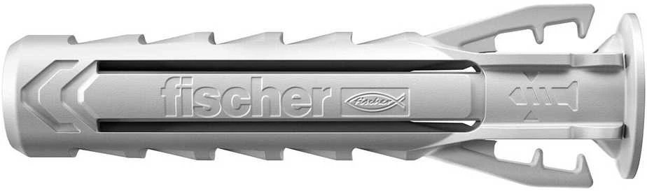 Fischer 61-568006 UNIV.KAIŠTIS SXPLUS 6X30MM 100NVT
