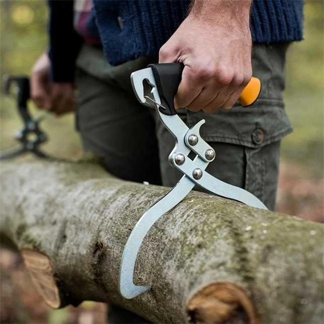 FISKARS Žnyplės rąsteliams WoodXpert (1003625)