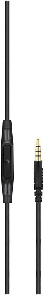 EPOS Sennheiser Ausinės Impact SC 635 mono juodas sidabrinis (1000642)