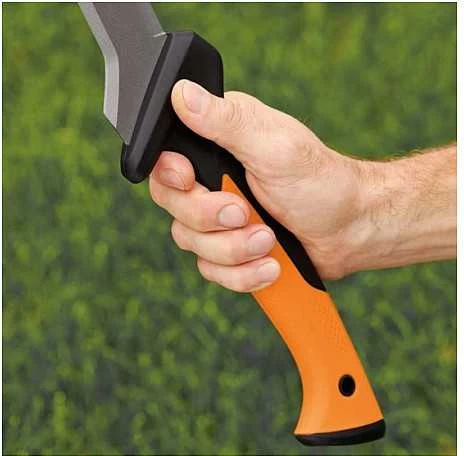 Fiskars Solid™ Mačetė- Kirvukas 1051236
