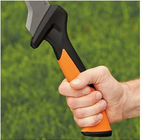 Fiskars Solid™ Mačetė- Kirvukas 1051236