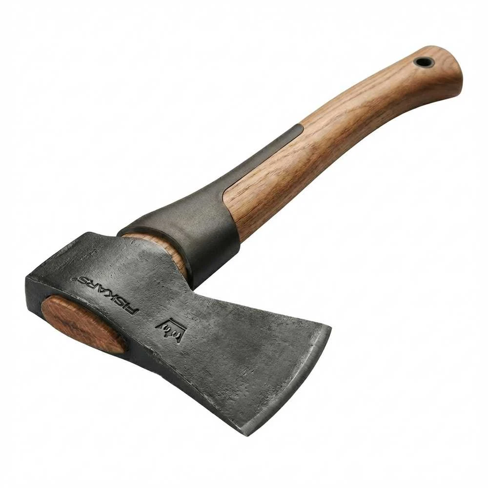 Fiskars Norden kapojimo kirvis N10