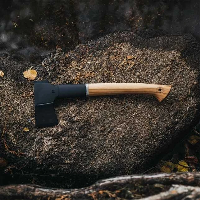 Fiskars Norden kapojimo kirvis N7, 1051142