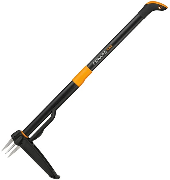 Fiskars Xact piktžolių ravėtuvas (1080409)
