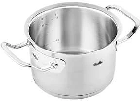Fissler High puodas 2,1l 16cm OPC 2