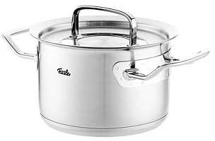 Fissler High puodas 2,1l 16cm OPC 2