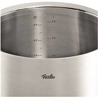 Fissler High puodas 2,1l 16cm OPC 2