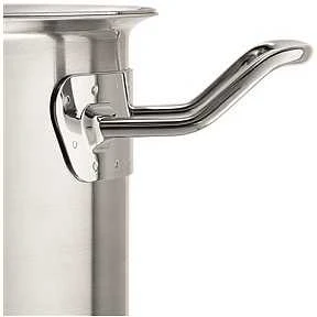 Fissler High puodas 2,1l 16cm OPC 2