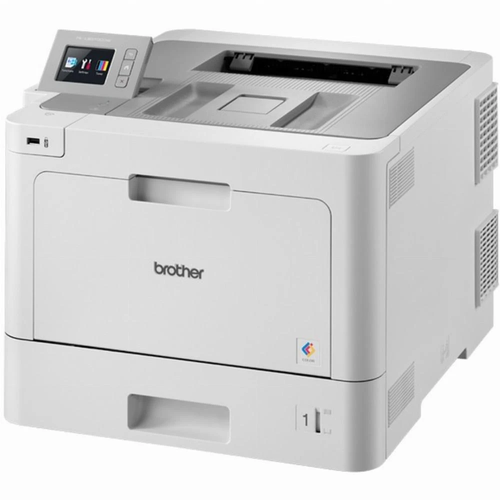 Brother HL-L9310CDW lazerinis spausdintuvas Spalva 2400 x 600 DPI A4 „Wi-Fi“