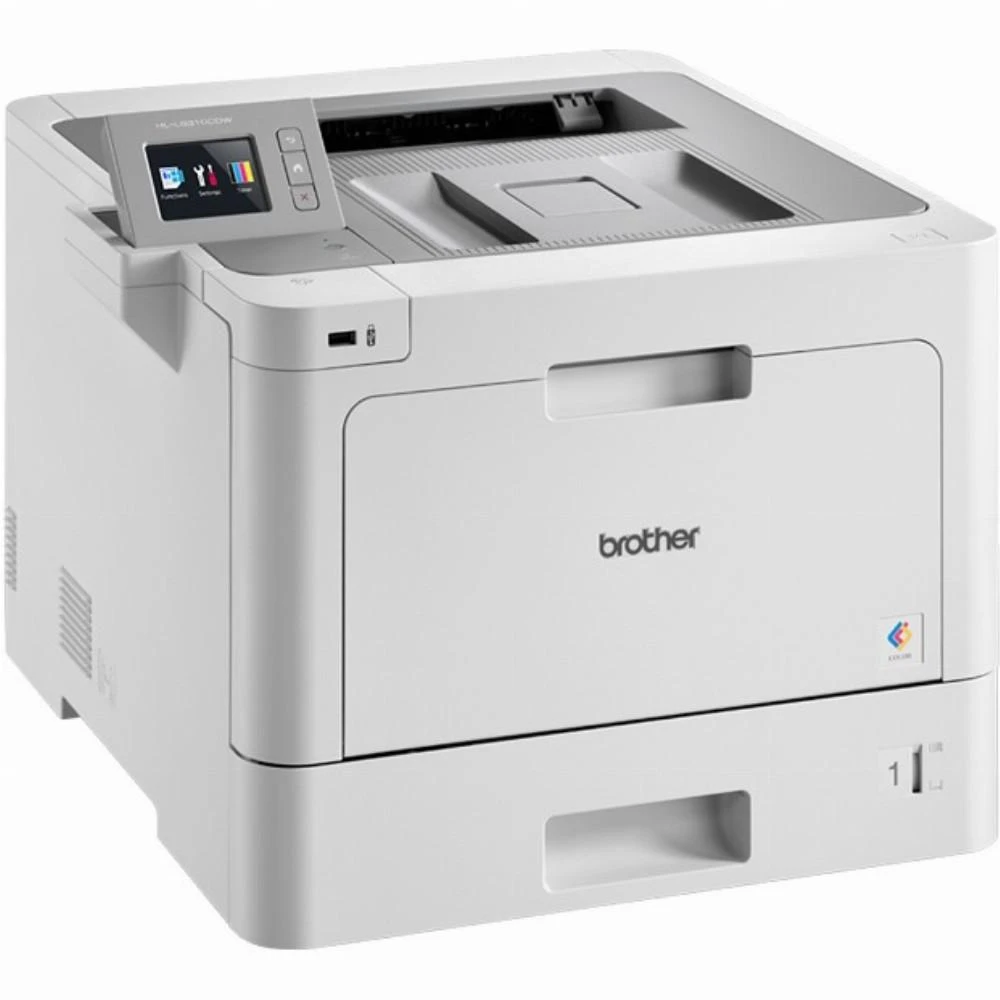 Brother HL-L9310CDW lazerinis spausdintuvas Spalva 2400 x 600 DPI A4 „Wi-Fi“