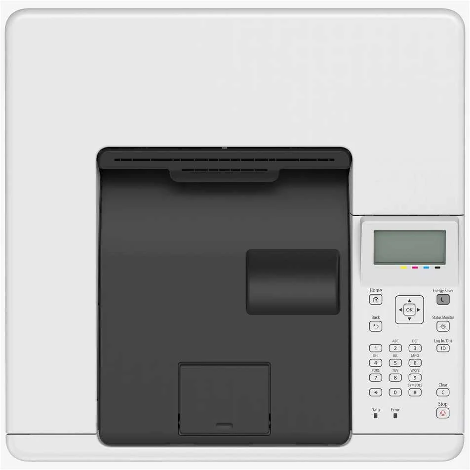 Spausdintuvas Canon i-SENSYS LBP646Cdw Spalvotas 1200 x 1200 DPI 25 PPM A4 Wi-Fi