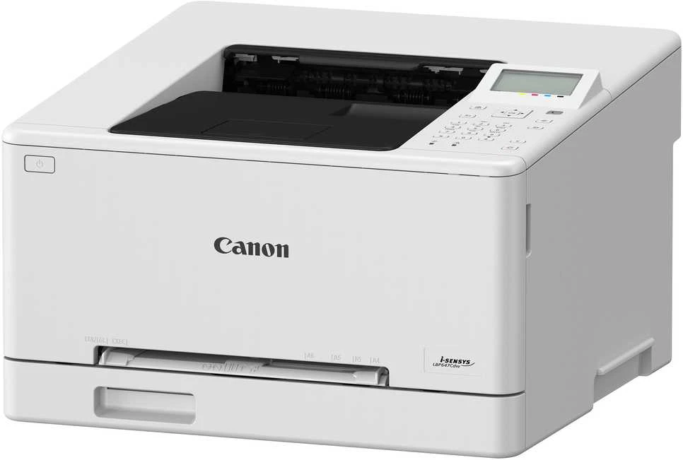 Spausdintuvas Canon i-Sensys LBP647Cdw