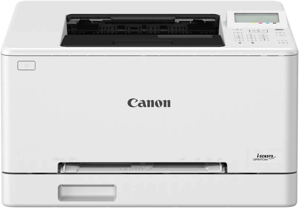Spausdintuvas Canon i-Sensys LBP647Cdw