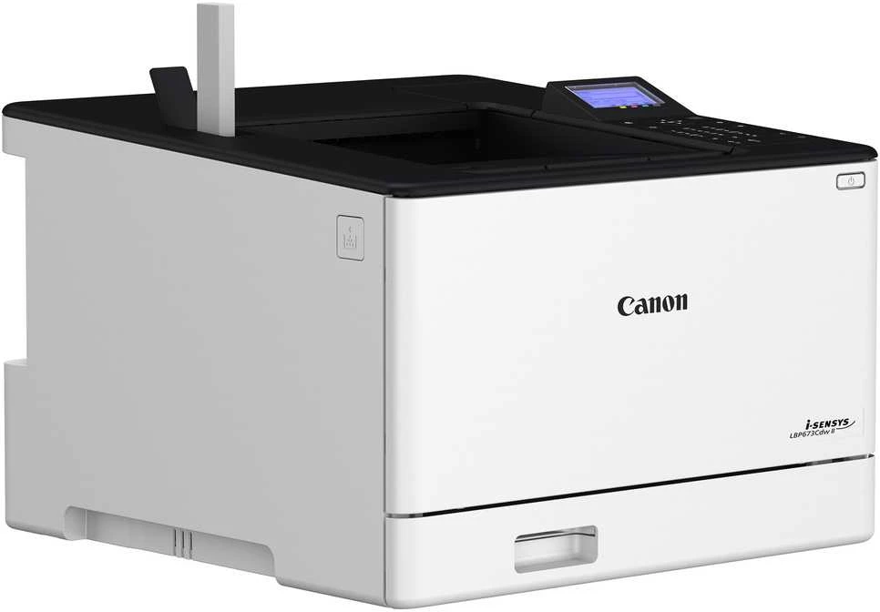Spausdintuvas Canon i-Sensys LBP673Cdw II