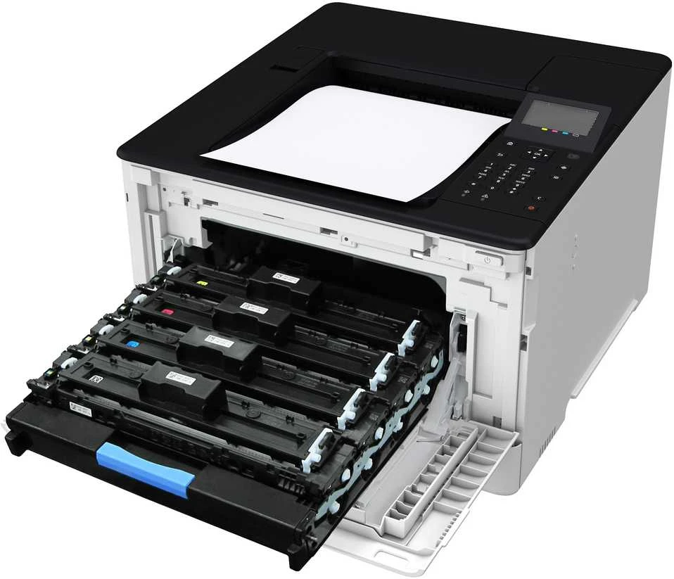 Spausdintuvas Canon i-Sensys LBP673Cdw II