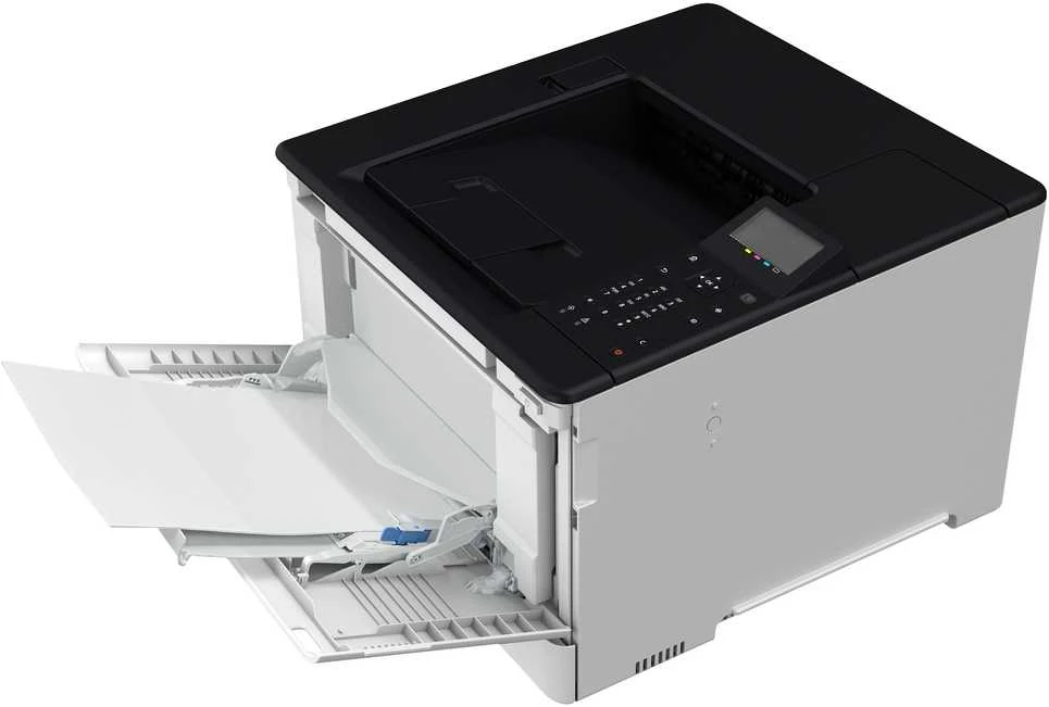 Spausdintuvas Canon i-Sensys LBP673Cdw II