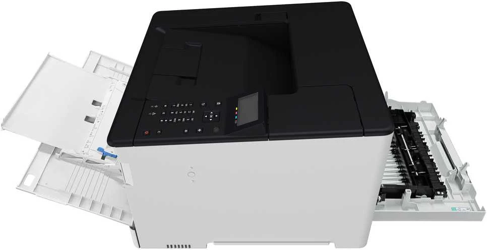 Spausdintuvas Canon i-Sensys LBP673Cdw II