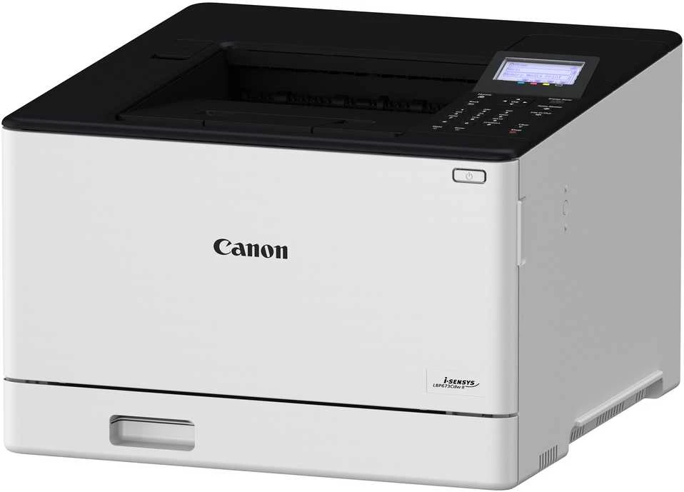 Spausdintuvas Canon i-Sensys LBP673Cdw II