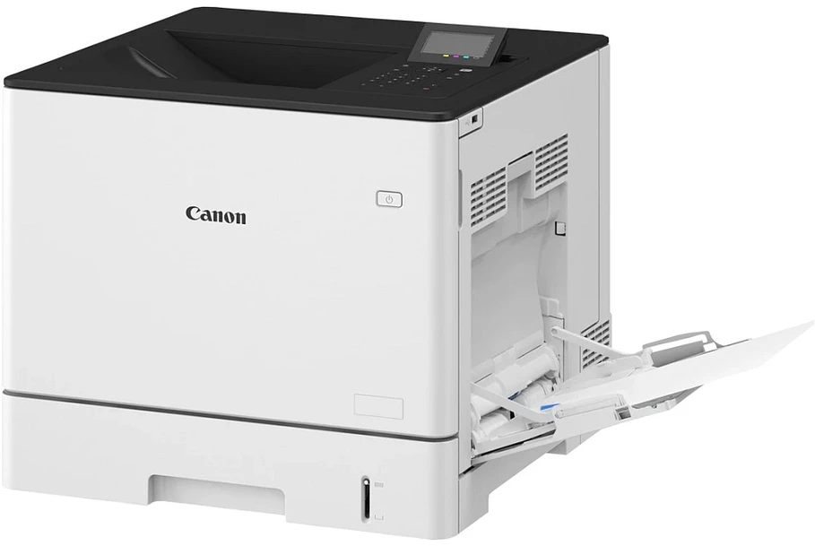 Canon i-SENSYS LBP732CDW | Spalvotas | lazerinis | Color Lazerinis spausdintuvas | Wi-Fi | Maximum ISO A-series paper size A4 | Baltas