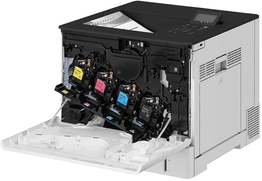 Canon i-SENSYS LBP732CDW | Spalvotas | lazerinis | Color Lazerinis spausdintuvas | Wi-Fi | Maximum ISO A-series paper size A4 | Baltas