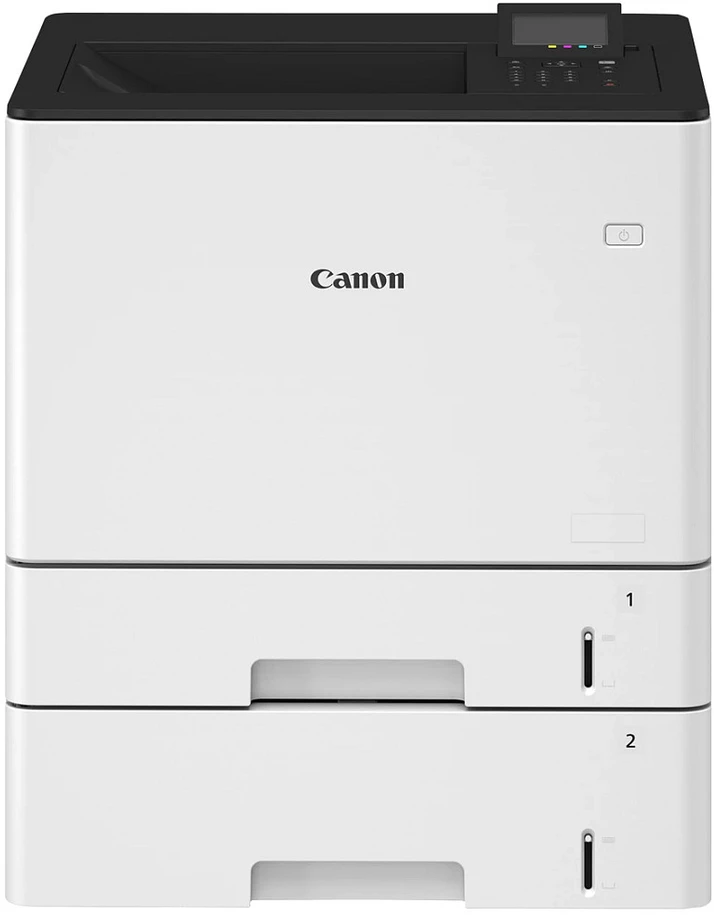 Canon i-SENSYS LBP732CDW | Spalvotas | lazerinis | Color Lazerinis spausdintuvas | Wi-Fi | Maximum ISO A-series paper size A4 | Baltas
