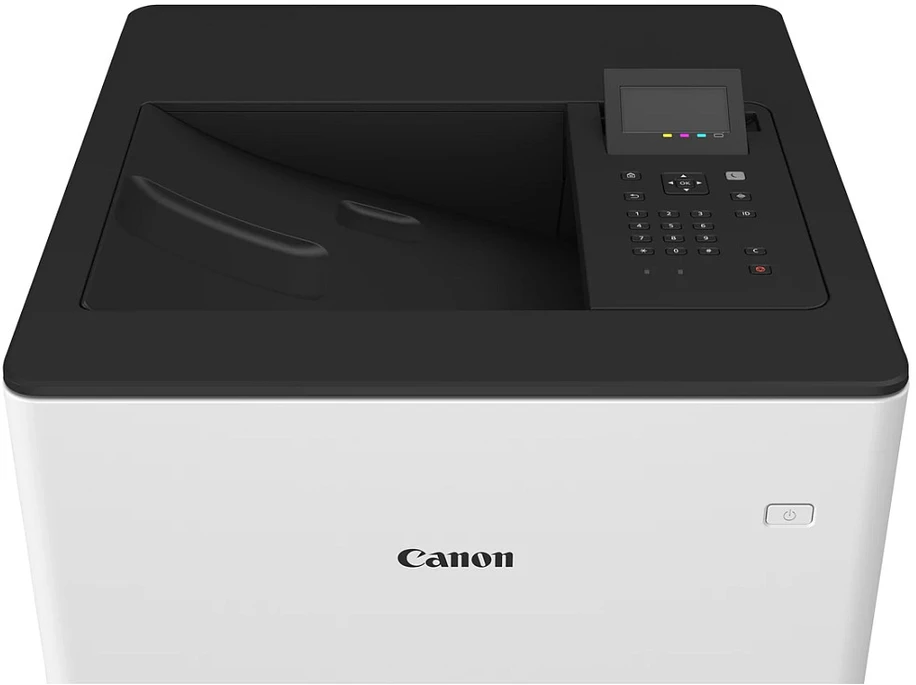 Canon i-SENSYS LBP732CDW | Spalvotas | lazerinis | Color Lazerinis spausdintuvas | Wi-Fi | Maximum ISO A-series paper size A4 | Baltas