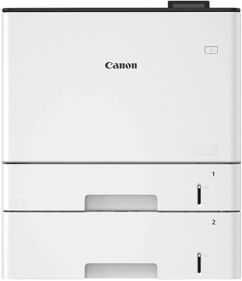 Canon i-SENSYS LBP732CDW | Spalvotas | lazerinis | Color Lazerinis spausdintuvas | Wi-Fi | Maximum ISO A-series paper size A4 | Baltas