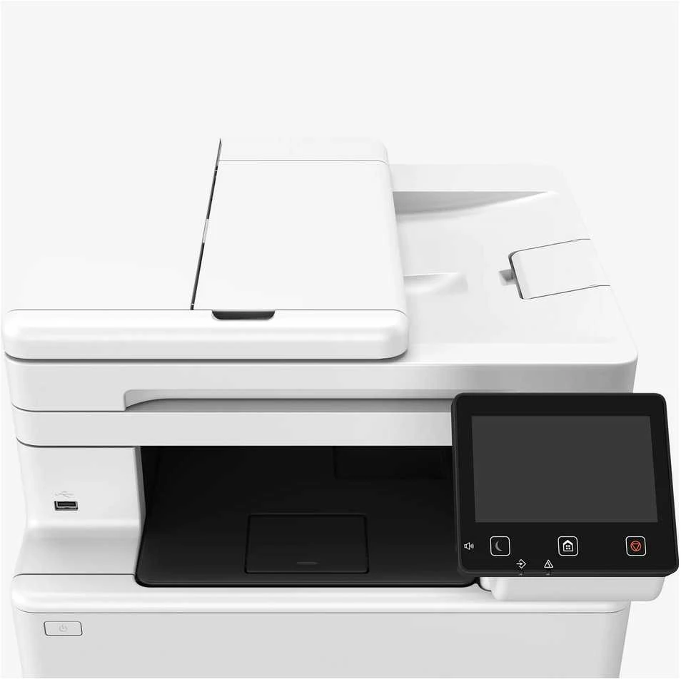 Spausdintuvas Canon i-Sensys MF667Cdw