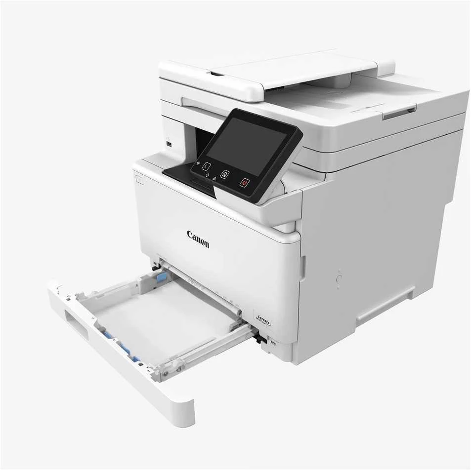 Spausdintuvas Canon i-Sensys MF667Cdw