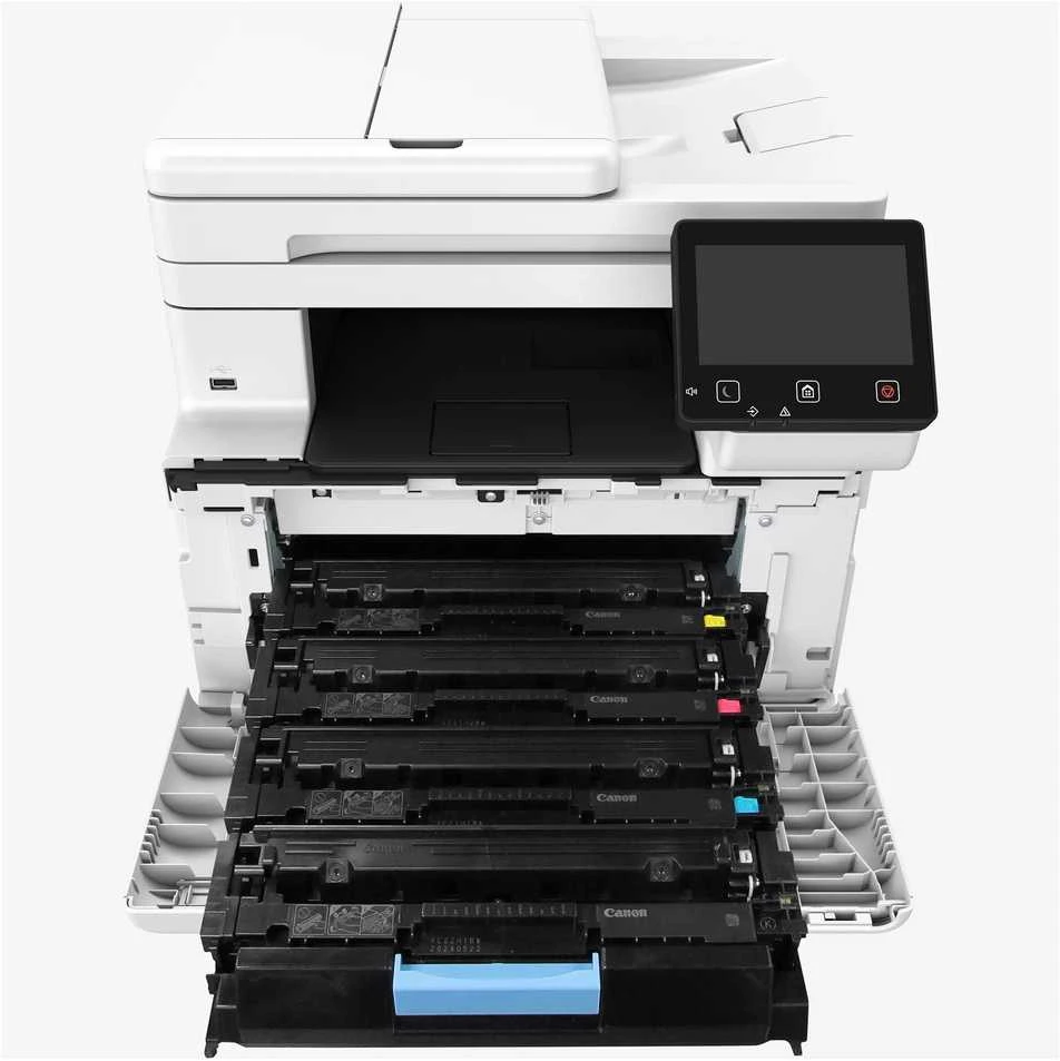 Spausdintuvas Canon i-Sensys MF667Cdw