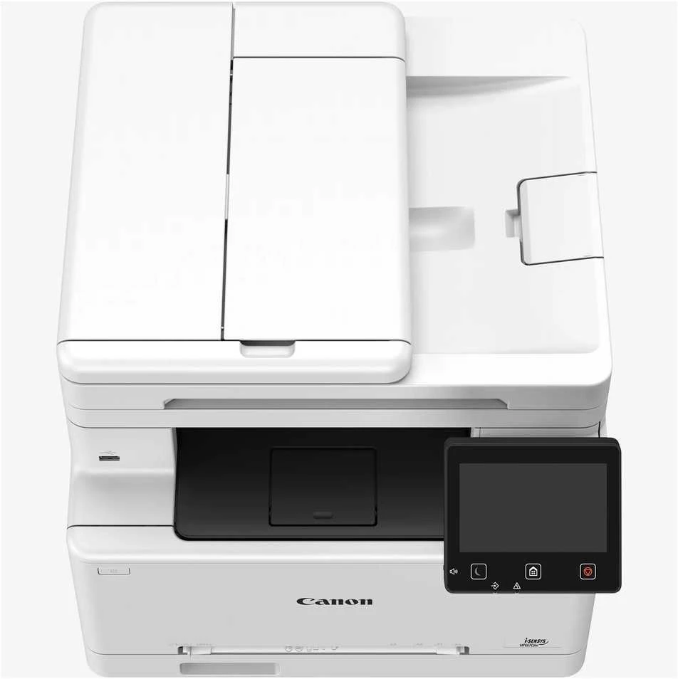 Spausdintuvas Canon i-Sensys MF667Cdw