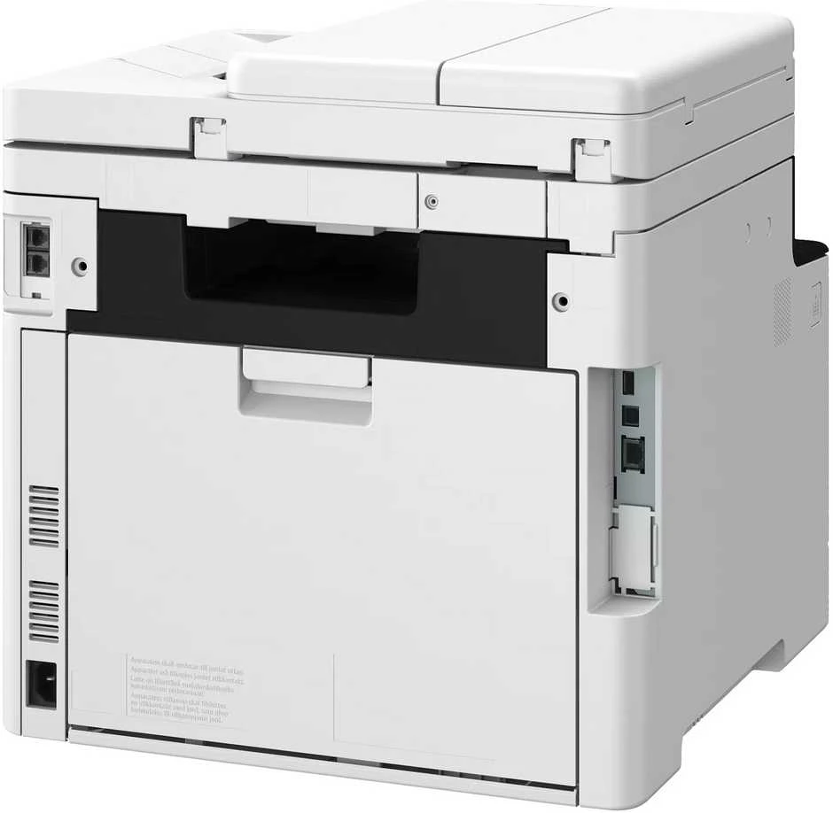 Spausdintuvas Canon i-SENSYS MF752Cdw II lazerinis A4 1200 x 1200 DPI 33 ppm Wi-Fi