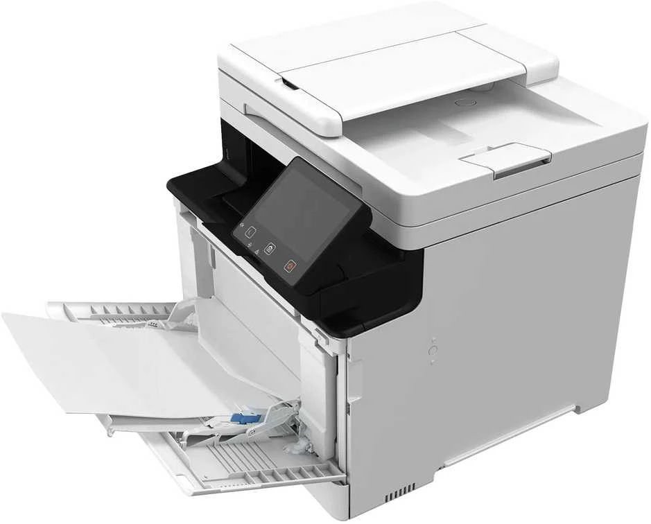 Spausdintuvas Canon i-SENSYS MF752Cdw II lazerinis A4 1200 x 1200 DPI 33 ppm Wi-Fi