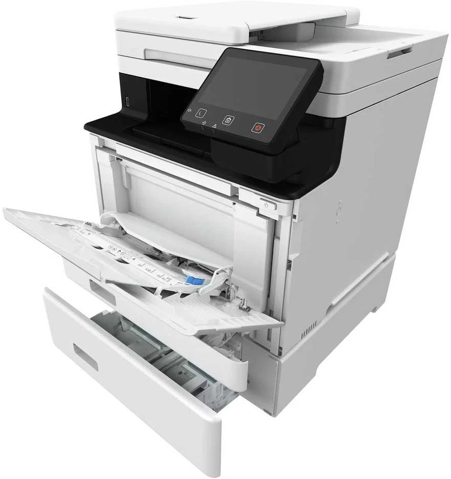 Spausdintuvas Canon i-SENSYS MF752Cdw II lazerinis A4 1200 x 1200 DPI 33 ppm Wi-Fi