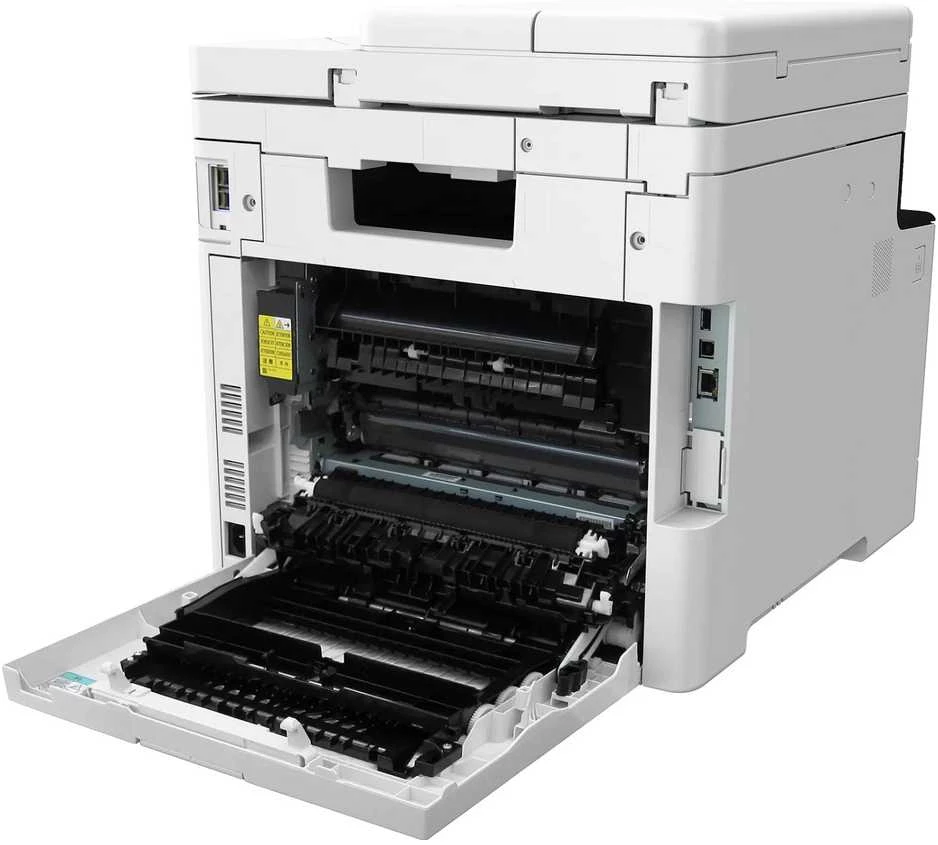 Spausdintuvas Canon i-SENSYS MF752Cdw II lazerinis A4 1200 x 1200 DPI 33 ppm Wi-Fi