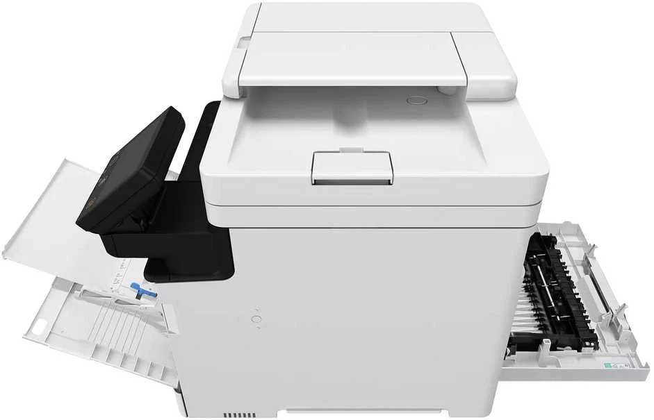 Spausdintuvas Canon i-SENSYS MF752Cdw II lazerinis A4 1200 x 1200 DPI 33 ppm Wi-Fi