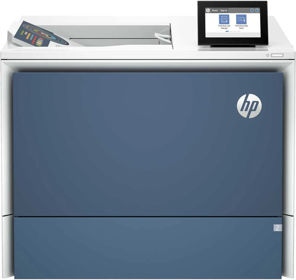 Spausdintuvas HP Color LaserJet Enterprise 6700dn A4