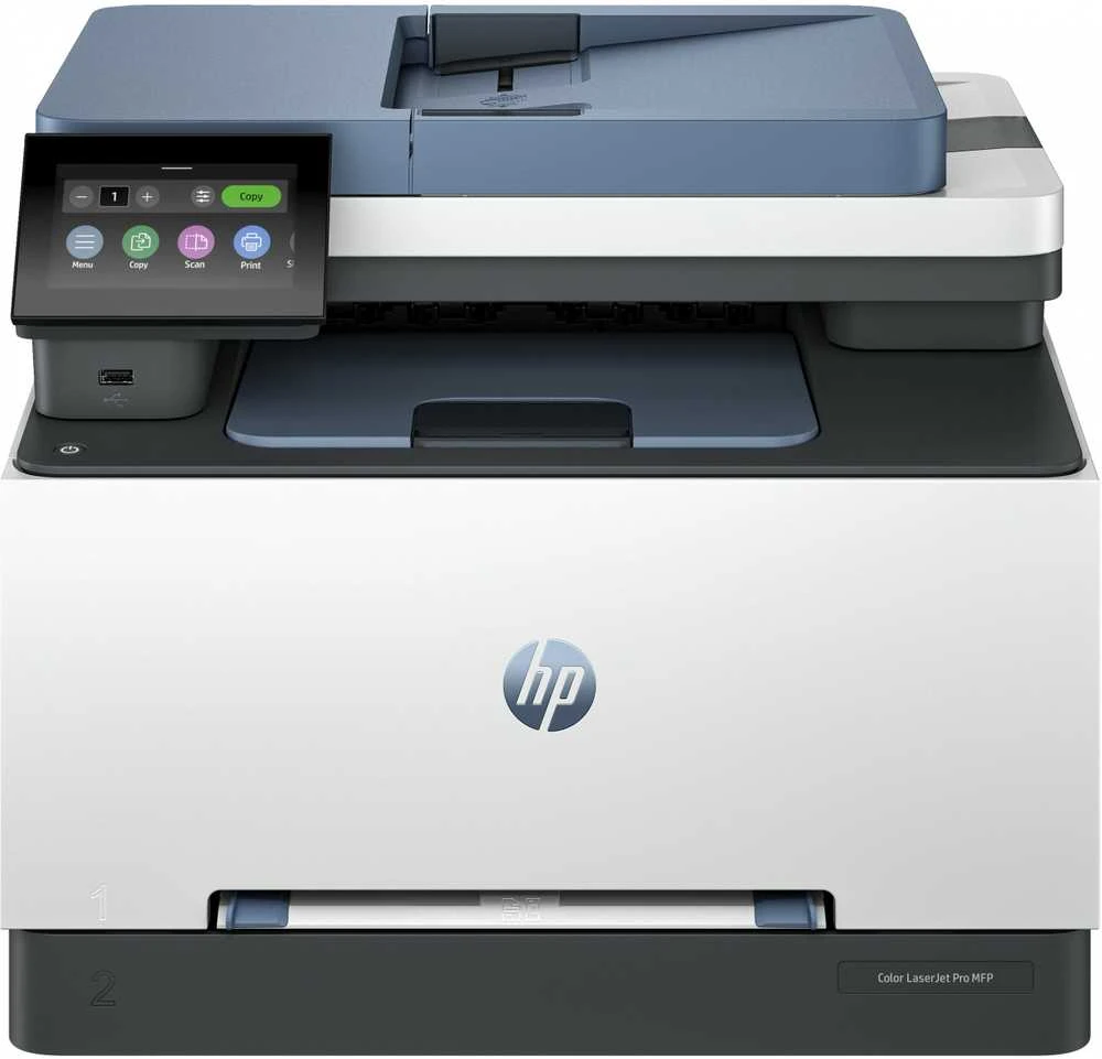 Spausdintuvas Daugiafunkcinis įrenginys HP LaserJet Pro 3302fdwg (759V2F)