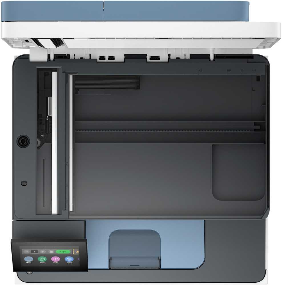 Spausdintuvas Daugiafunkcinis įrenginys HP LaserJet Pro MFP 3302sdwg (759V0F)