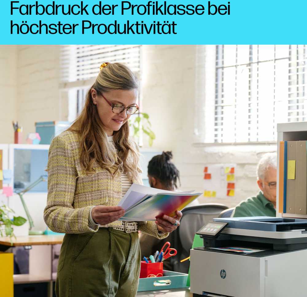 Spausdintuvas Daugiafunkcinis įrenginys HP LaserJet Pro MFP 3302sdwg (759V0F)