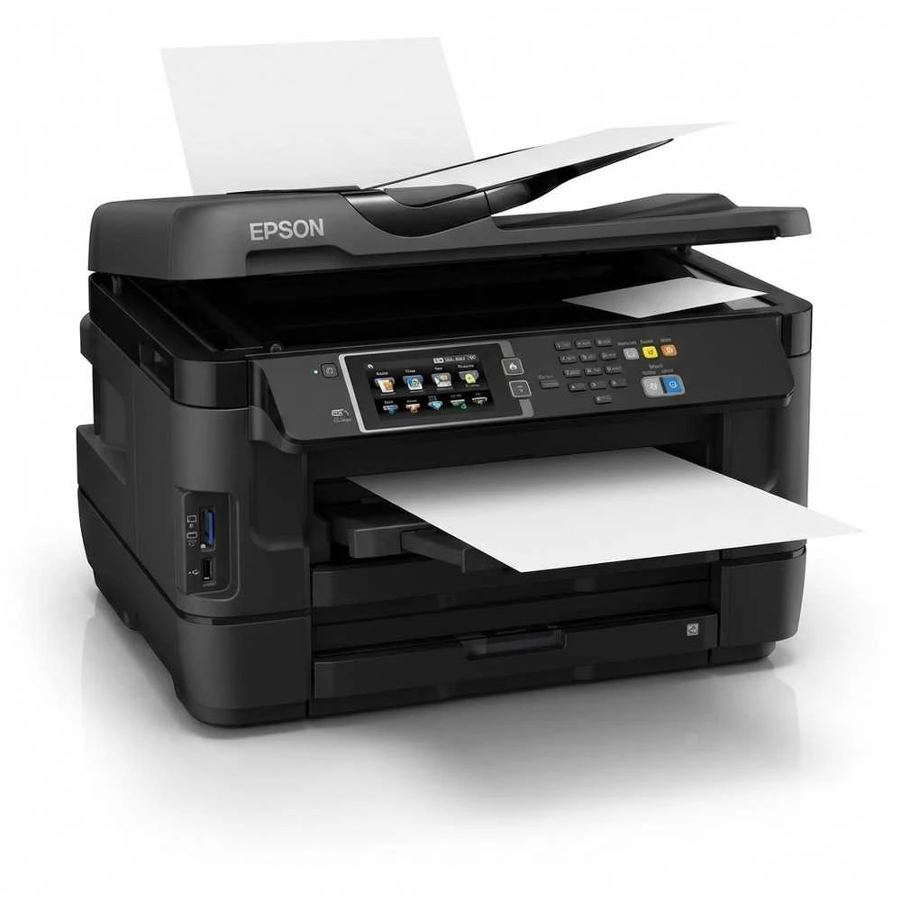 Ricoh IM C300 Spausdintuvas lazerinis spalvotas MFP A4 30ppm USB Tinklinis LAN