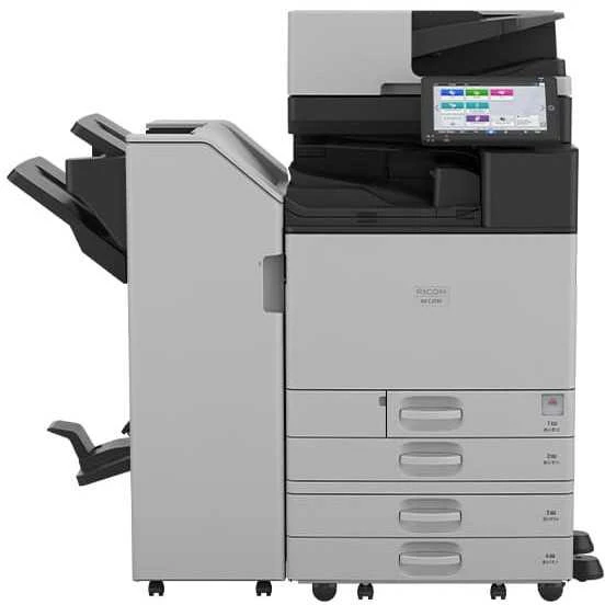 Ricoh IM C3010 Spausdintuvas lazerinis spalvotas MFP SRA3 30 ppm