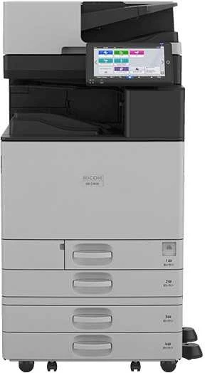 Ricoh IM C3010A Spausdintuvas lazerinis spalvotas MFP SRA3 30 ppm