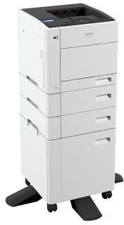 Ricoh P C375 FC (423646) Spausdintuvas lazerinis nespalvotas A4 32 ppm USB Tinklinis LAN