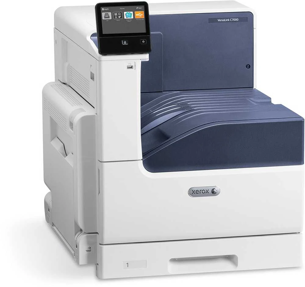 lazerinis spausdintuvas Xerox VersaLink C7000V_N