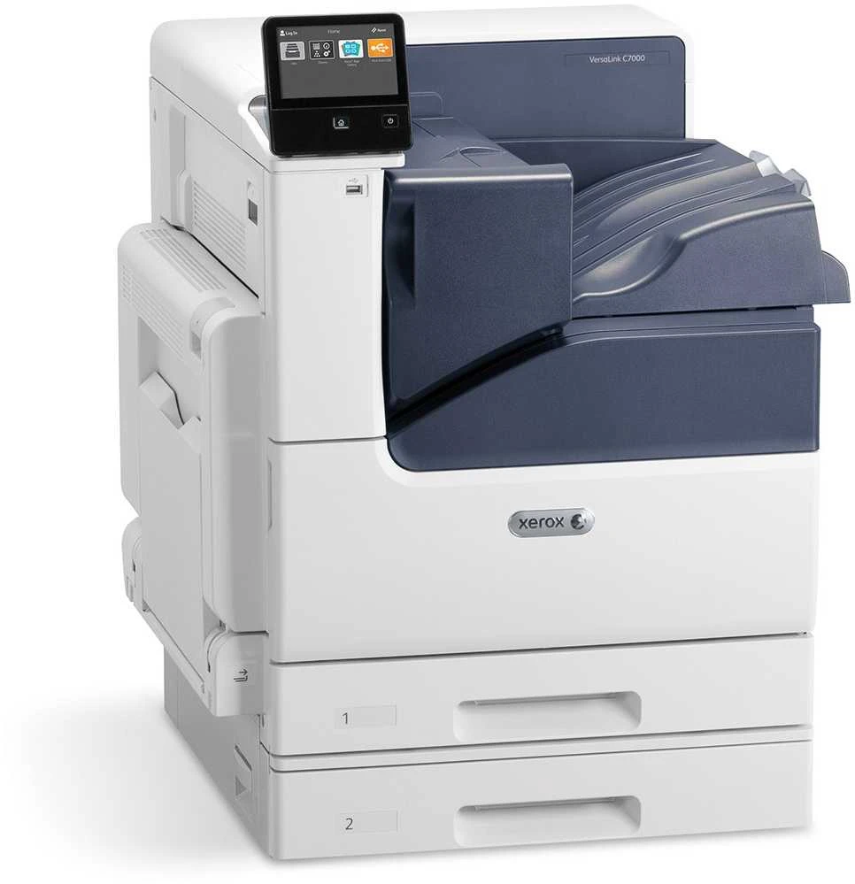 lazerinis spausdintuvas Xerox VersaLink C7000V_N