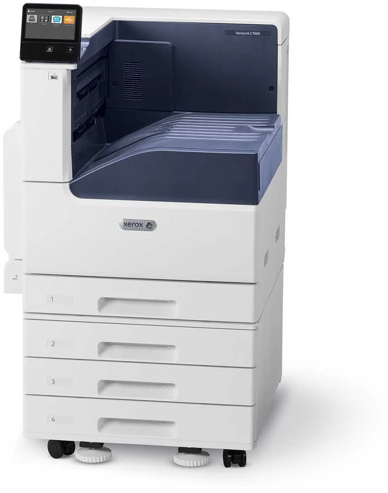 lazerinis spausdintuvas Xerox VersaLink C7000V_N