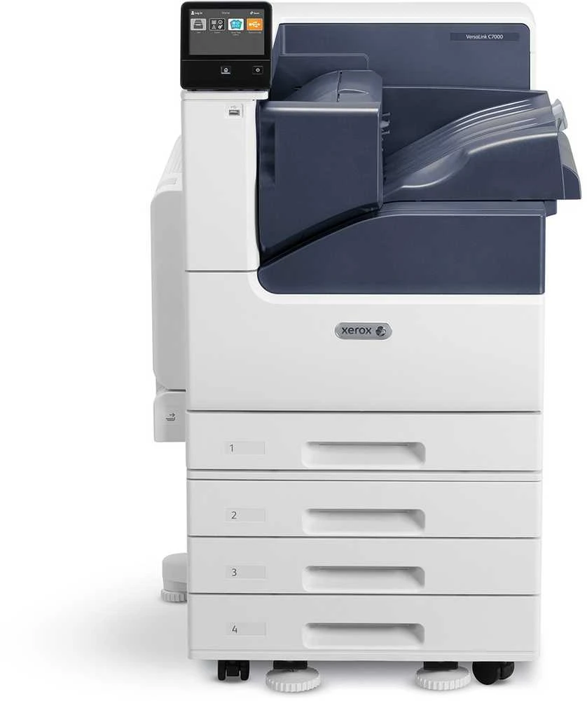 lazerinis spausdintuvas Xerox VersaLink C7000V_N