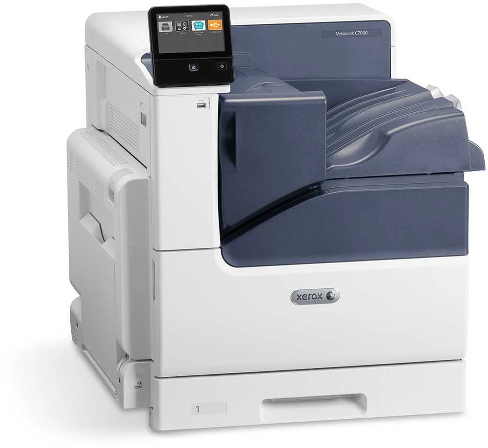 lazerinis spausdintuvas Xerox VersaLink C7000V_N