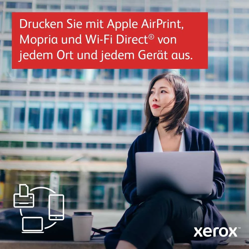 lazerinis spausdintuvas Xerox VersaLink C7000V_N